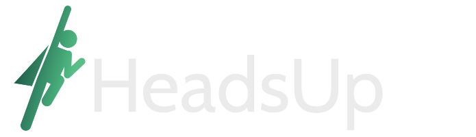 HeadsUp